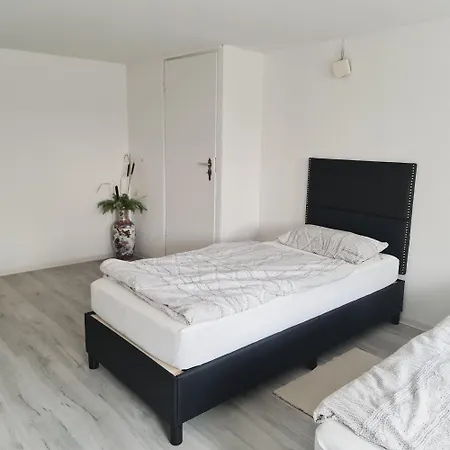 Boardinghouse 46 Apartmán