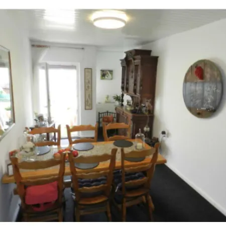 Boardinghouse Leiwen 46