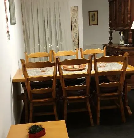 Boardinghouse Leiwen 46 *