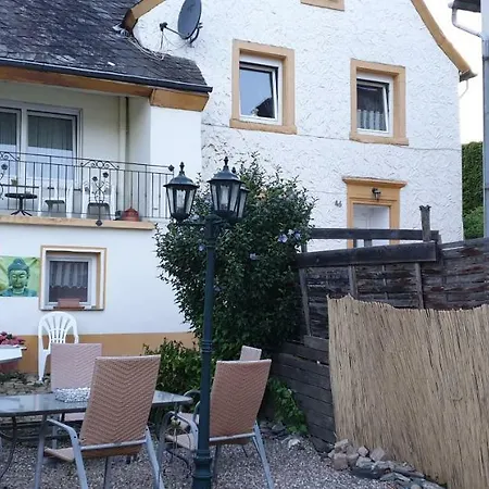 Boardinghouse 46 Apartment