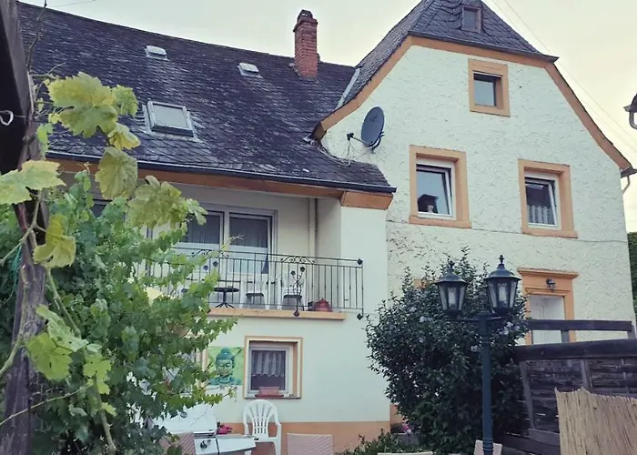 Boardinghouse 46 아파트 라이웬